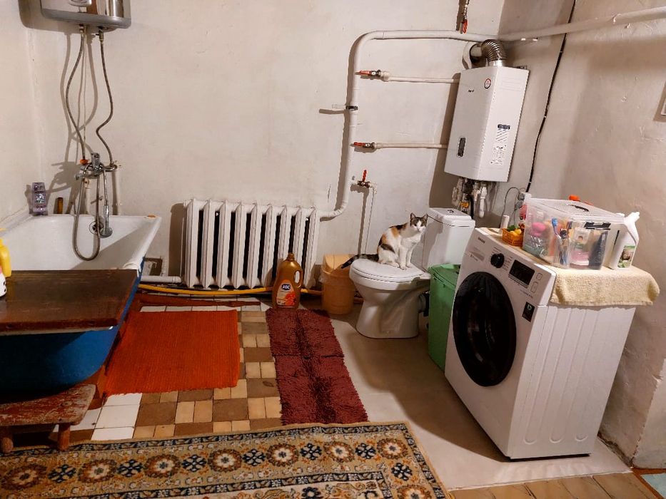 Продам дом в Кенжеколе