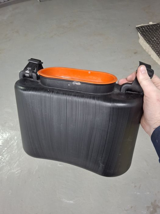 Продам кан для живцов