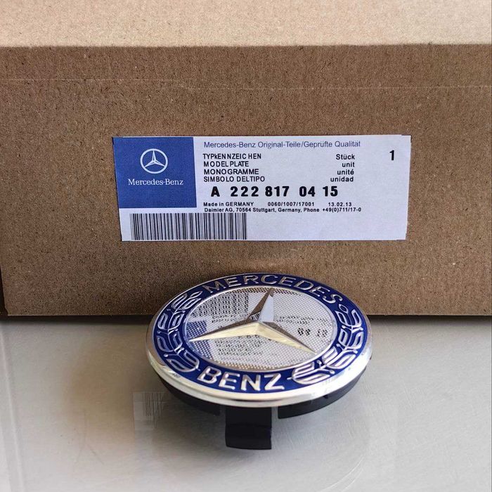 Капачки за джанти