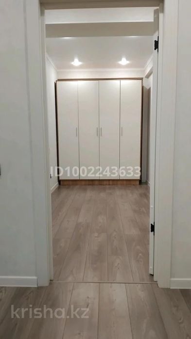 Квартира евро двушка 56кв м