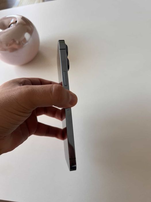 Iphone 13 pro max 128 gb blue