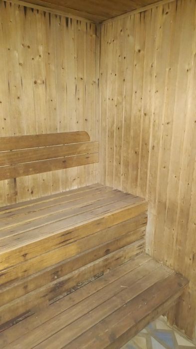 Вагонки от парной б/у