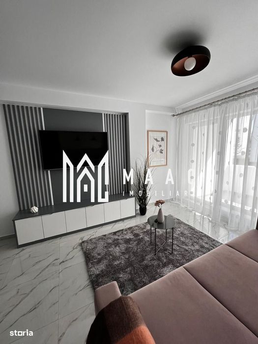 Apartament 3 camere | Terasă 12 MP | Parcare | Turnisor