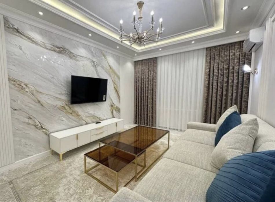 Ремонт под ключ