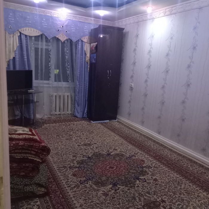 Продаю квартиру срочно