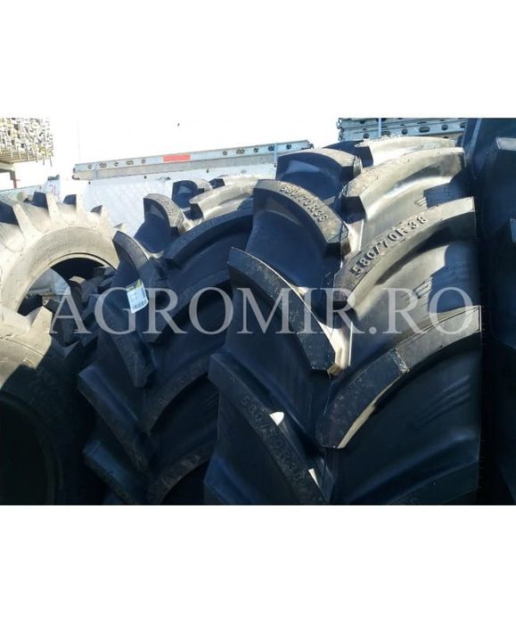 580/70 r38 ozka agro10 155a8/152b tl  Cauciucuri tractor, Fiat, Case, Fendt, John Deere, New Holland, Massey Ferguson, UTB   Cauciucuri tractor, Fiat,