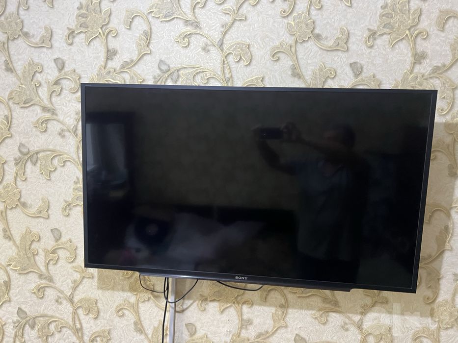 Телевизор  СОНИ