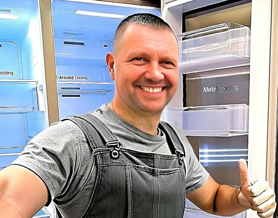 Ремонт холодильников всех моделей с гарантией