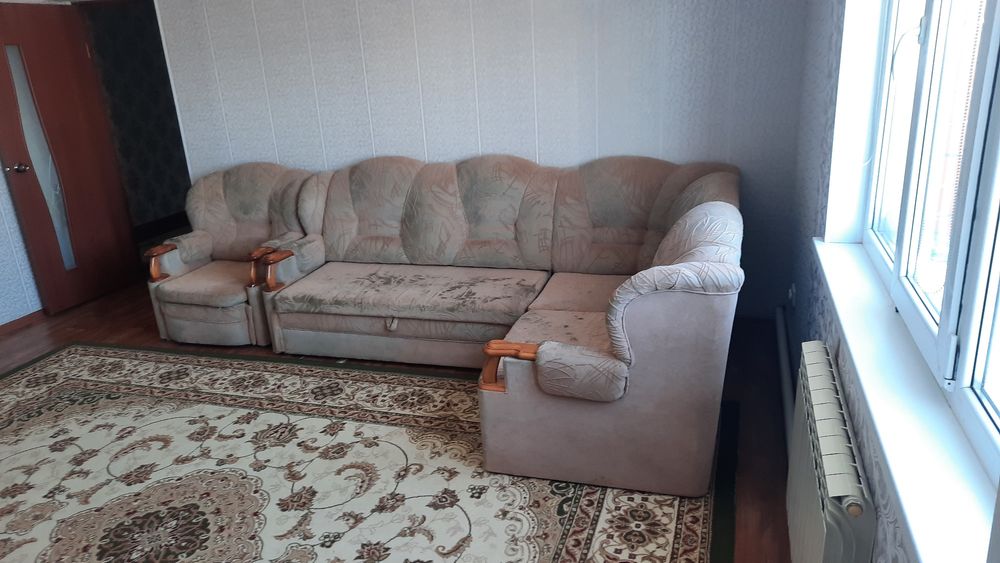 Диван мягкая мебель