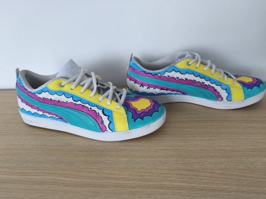 Incaltaminte Puma 40 (25,5cm)