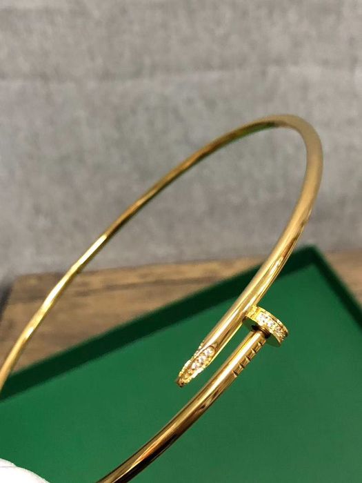 Cartier Juste un Clou гривна – стил „Пирон“