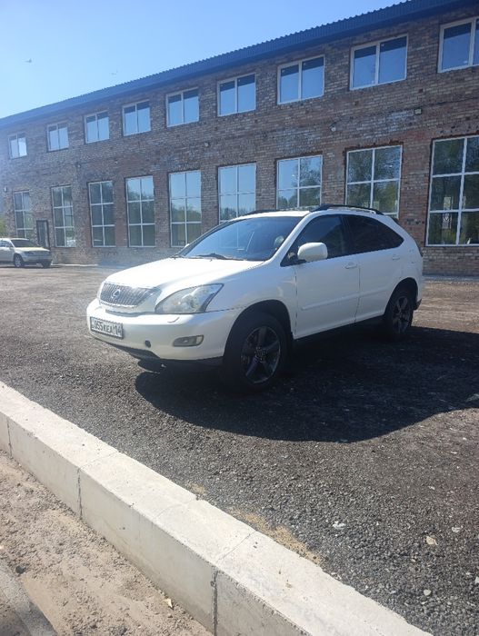 Продам Лексус рх 350