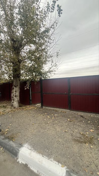 Продается земельный участок в городе район КЖБИ