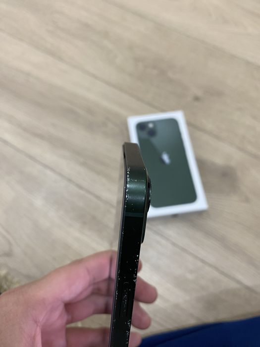Продам Iphone 13 128gb
