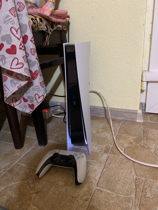 Ps5 digital edition