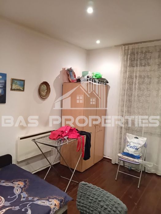 Продава се Етаж от къща в София, Център - 65 кв.м за 2308 €/кв.м - Снимка #1
