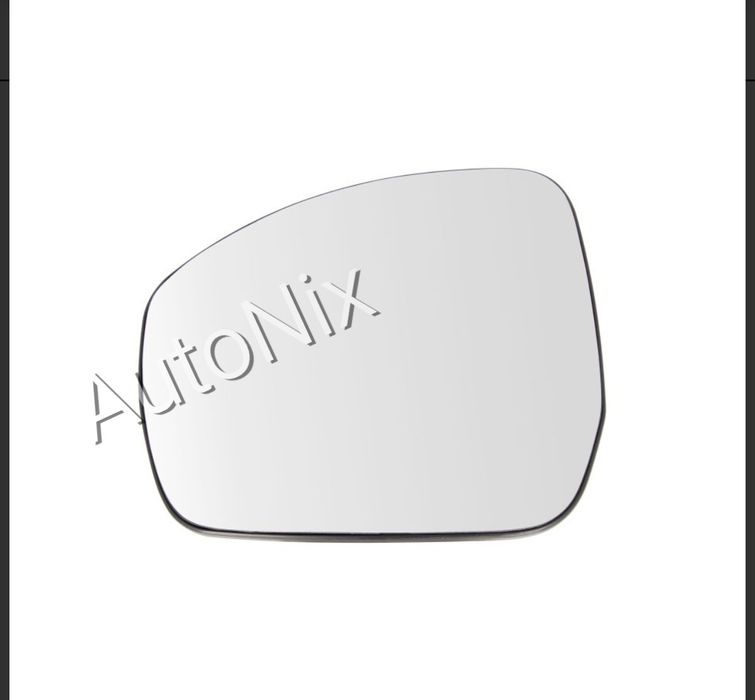 Стъкло за огледало за Land Rover Discovery 4 Sport за ленд роувър