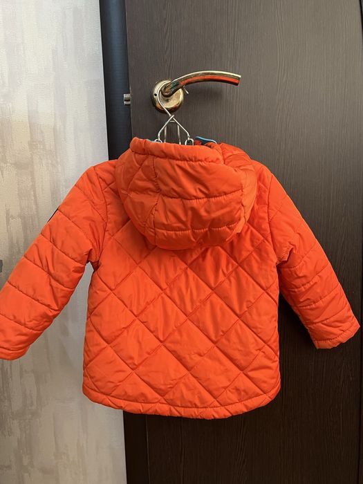 Куртка детская (3-4 года) демисезон