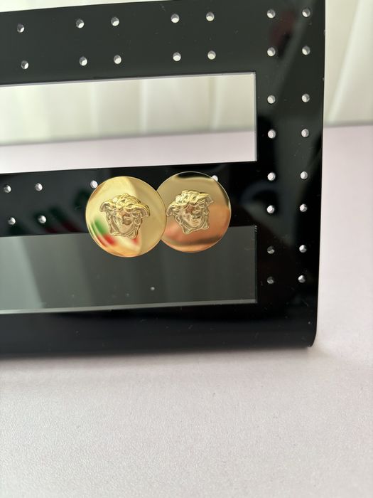 Inoxinoxidabil Placat cu aur de 14k rezistente la apă