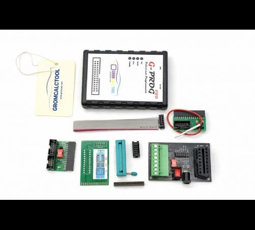 GProg Probyte Full gen2