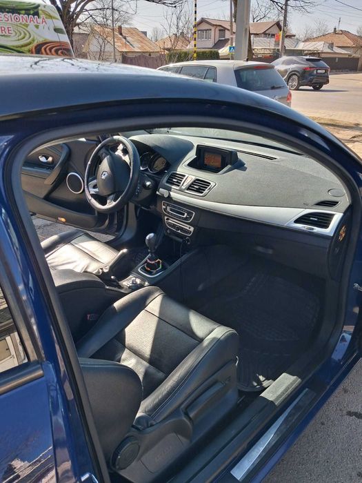 Renault Megane 2009 Motor 20d.euro5