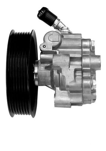 Pompa servo directie Toyota Hilux 2.4 diesel modelul nou de Hilux