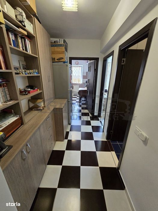 Apartament 2 camere separate + Bucătărie separată Parcare inclusă — fotografia 1