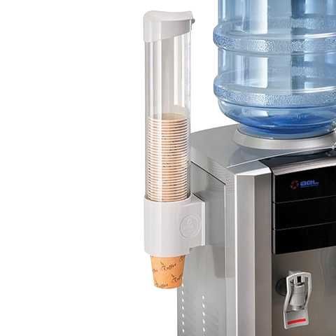 Кулер Стаканодержатель Раздатчик Диспенсер Подставка для стаканов Дост