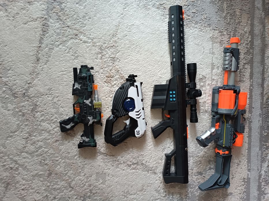 Игрушки  Машинки