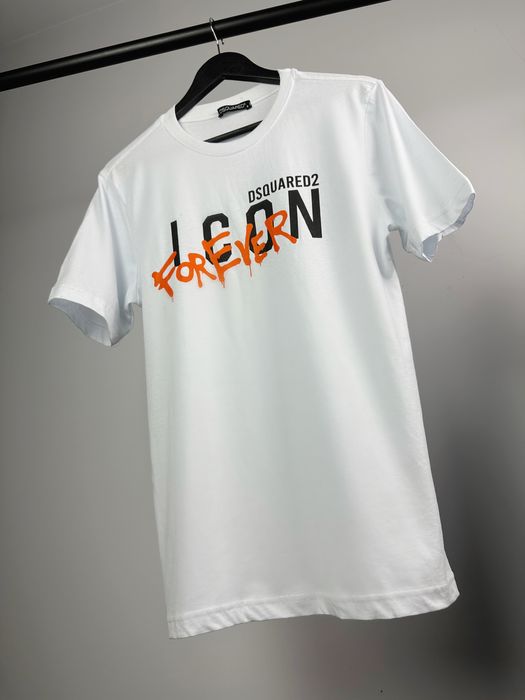 Karl lagerfeld , dsquared мъжка тениска 12 модела