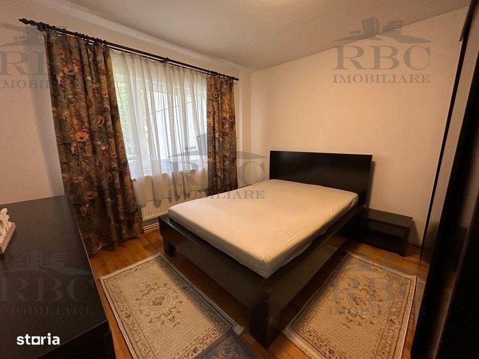 Apartament,