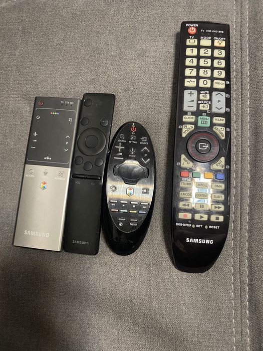 Vand telecomanda samsung sound bar