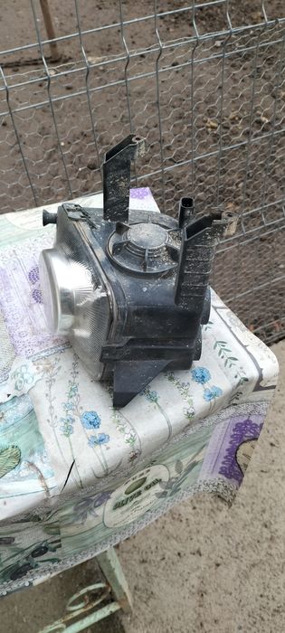 Proiector ceata Opel meriva A