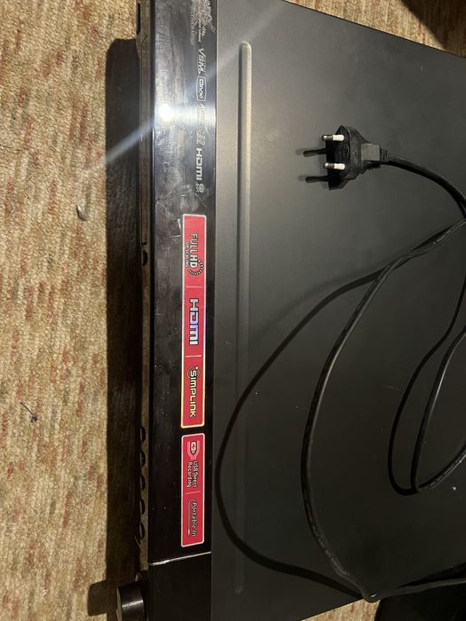 Домашно кино LG