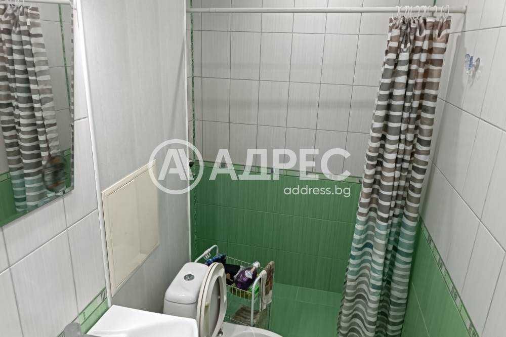 Под наем двустаен апартамент