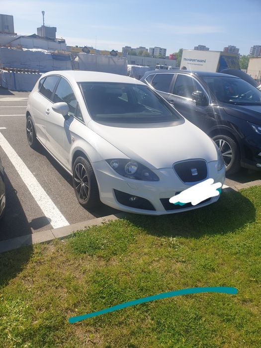 Vindem seat leon
