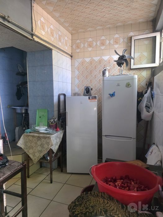Продажа нежилого объекта Мукими