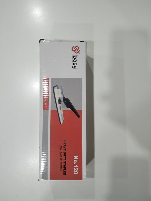 Степлер канцелярский