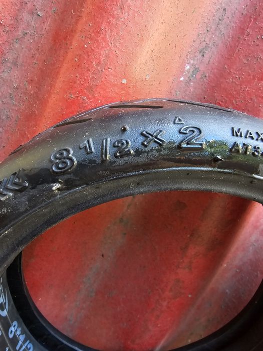 Cauciucuri trotineta xiaomi pro 2