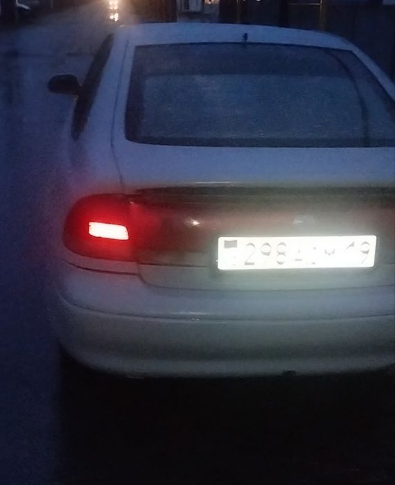 Продам  Мазда кронус автомат