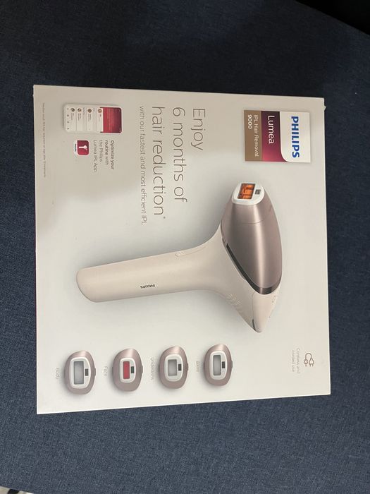 Philips Lumea 9000 BRI958/00