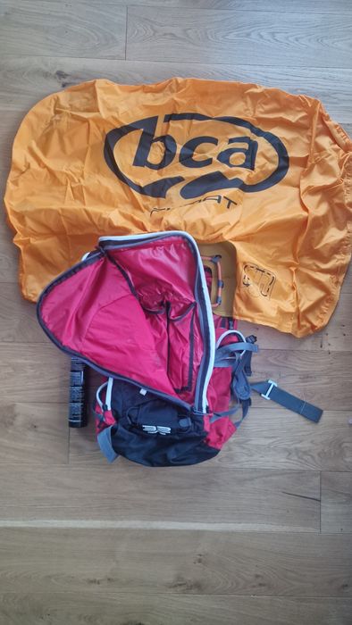 Лавинна раница BCA Float 32