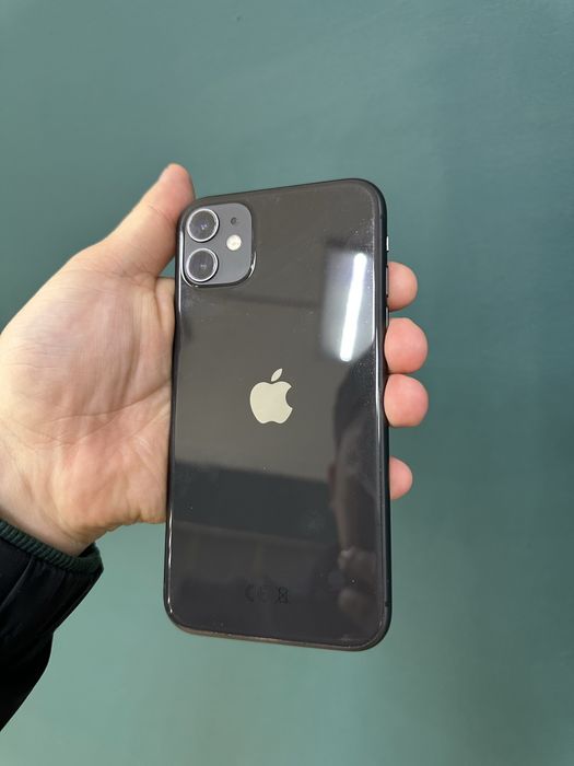 Iphone 11. 64 gb