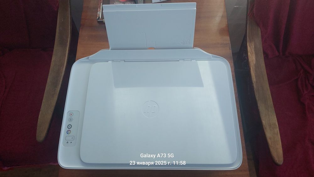 продам принтер hp  2320