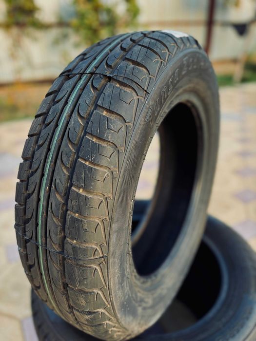 Новая покрышка шина 185/65R15 Tunga Zodiak-2 летний за 19000тг