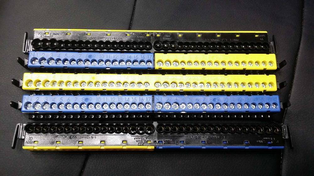 Tablou electric Siemens Metal/PE usa transparenta/mata  Germany/Italy