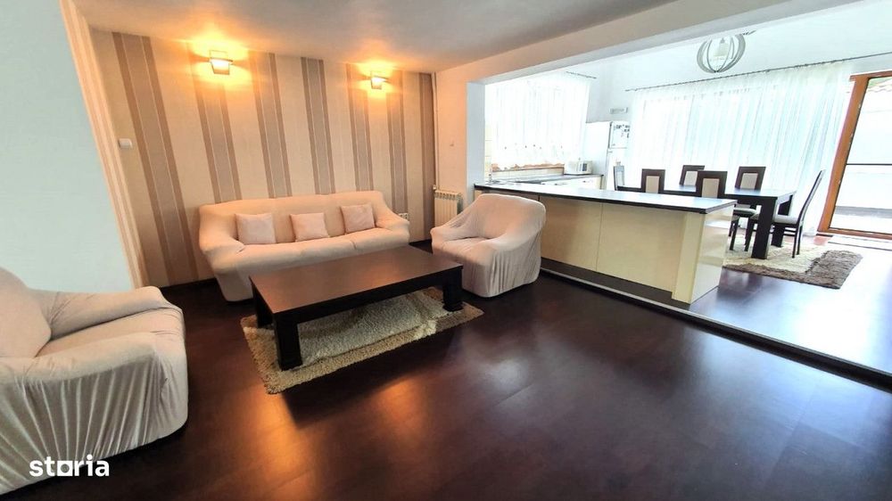 Casa moderna 3 camere zona Strand