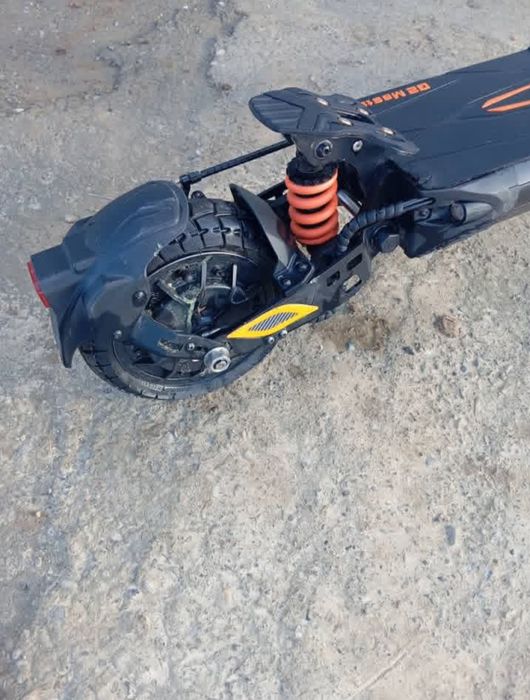 Trotineta electrica g2 master