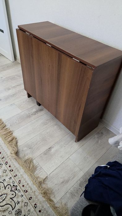 Стол книжка раскладывается