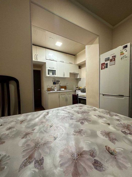 Г9А Кирпич 3/3/5 балкон 2/6 Ориентир Фархадский